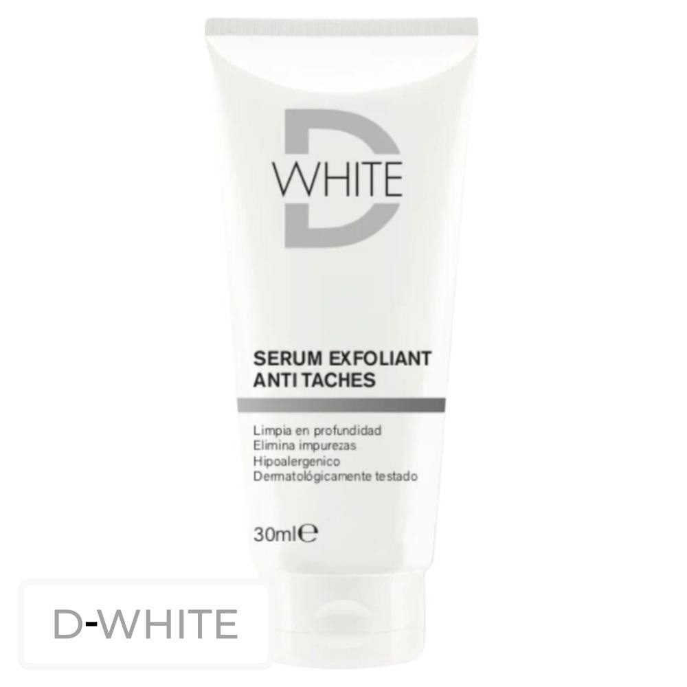 Dwhite Sérum Exfoliant Anti-Taches – 30ml