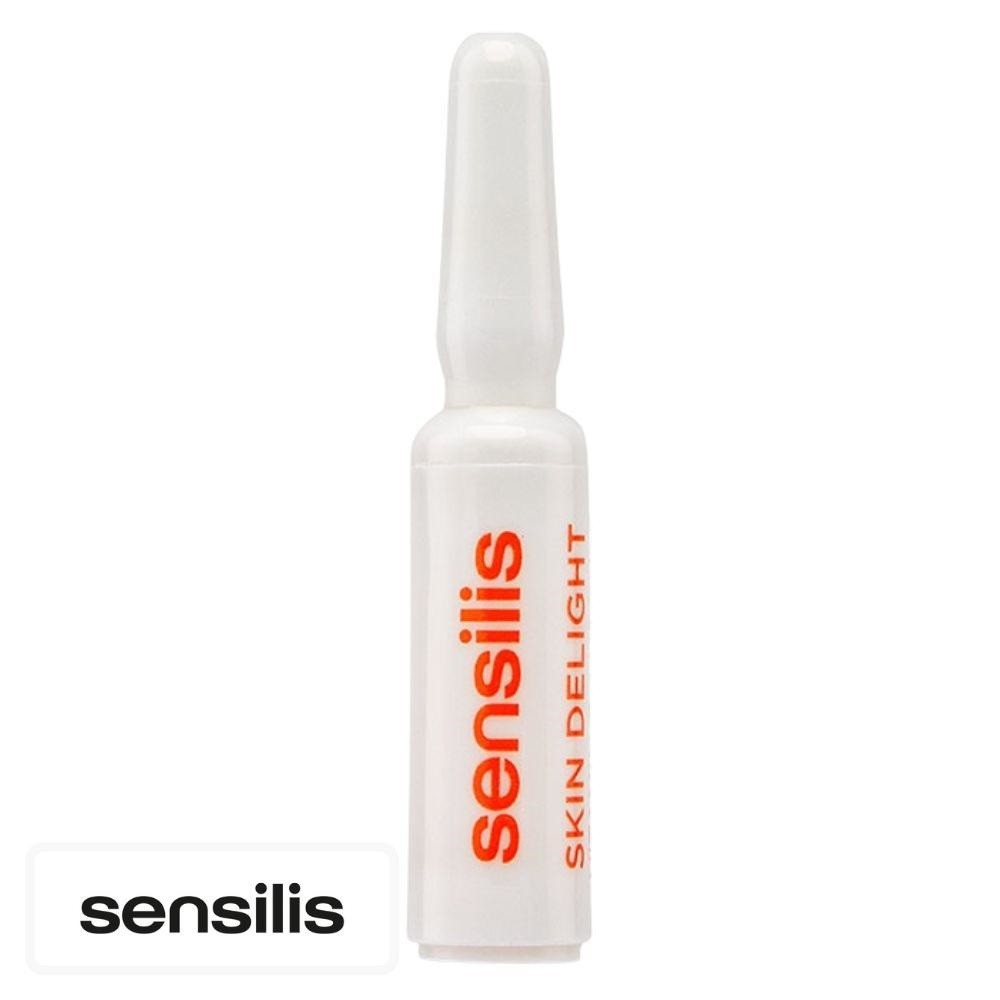 Sensilis Skin Delight Anti-Taches – 15 ampoules