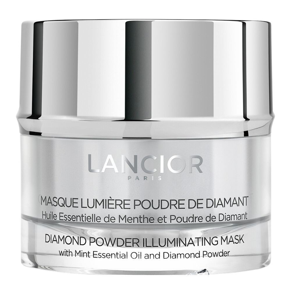 Lancior Diamant Masque Lumière Poudre – 50ml