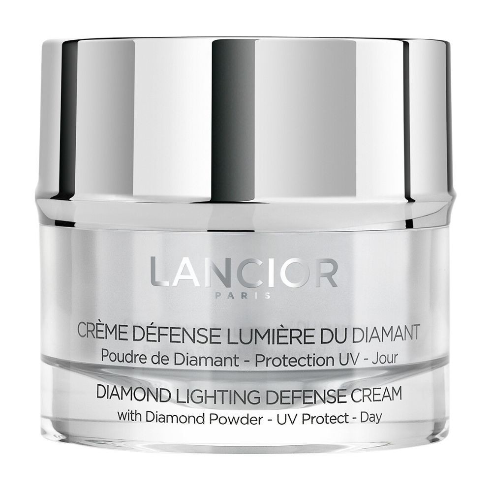 Lancior Diamant Crème de Jour Défense Lumière – 50ml