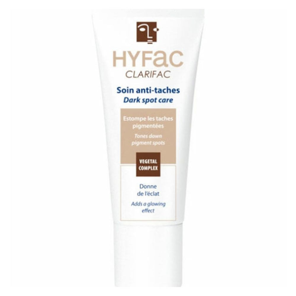 Hyfac Clarifac Soin Anti-Taches – 40ml