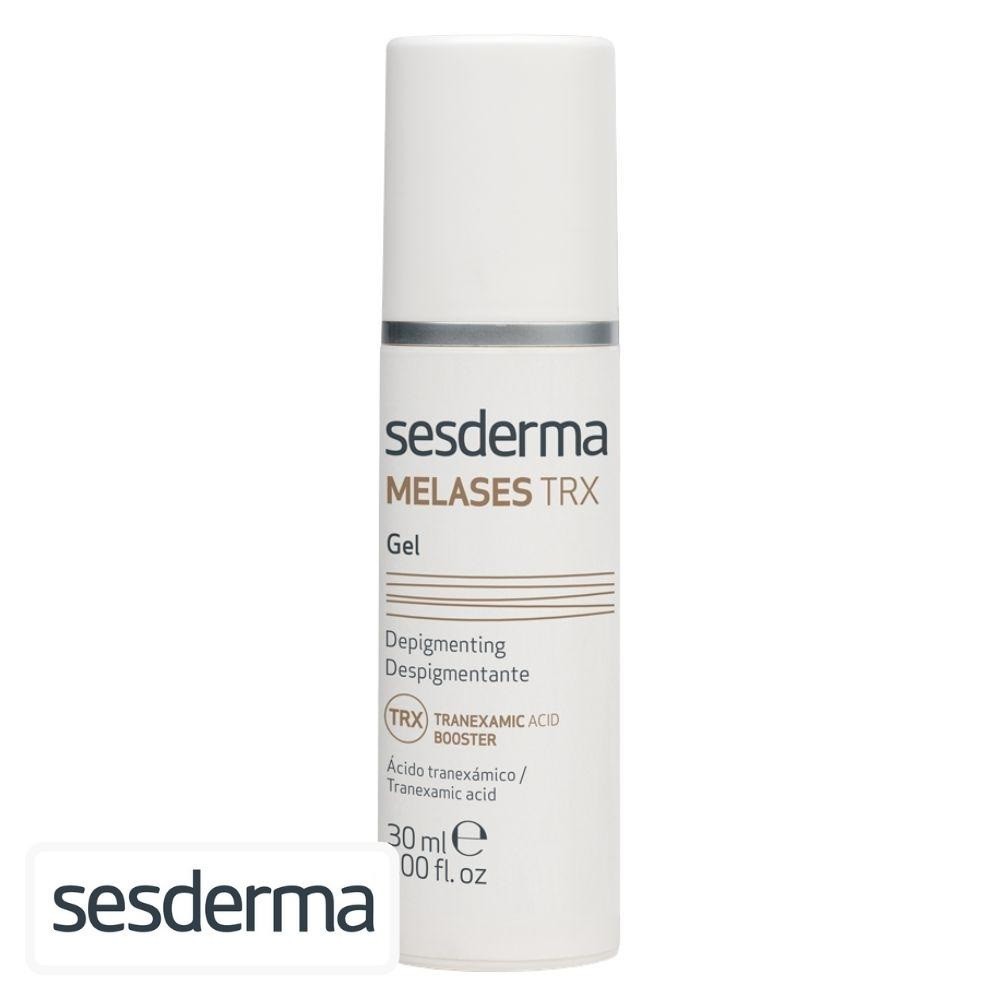 Sesderma Melases TRX Gel Dépigmentant – 30ml