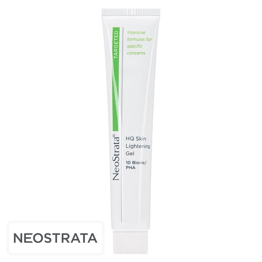 Neostrata Targeted HQ Gel Éclaircissant 10% PHA – 30g