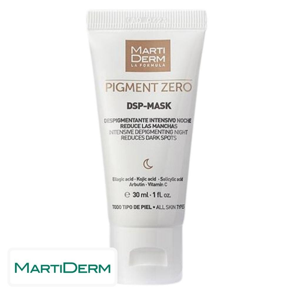 Marti Derm Pigment Zero DSP-Mask Anti-Taches – 30ml