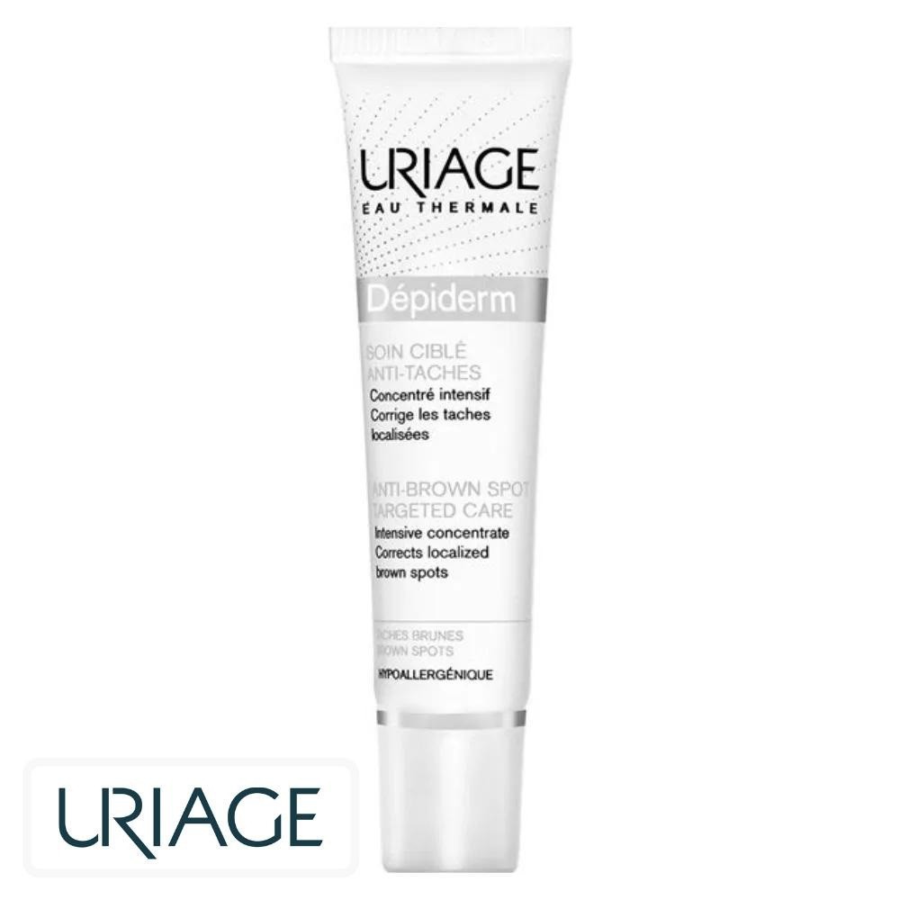 Uriage Dépiderm Soin Ciblé Anti-Taches Concentré – 15ml