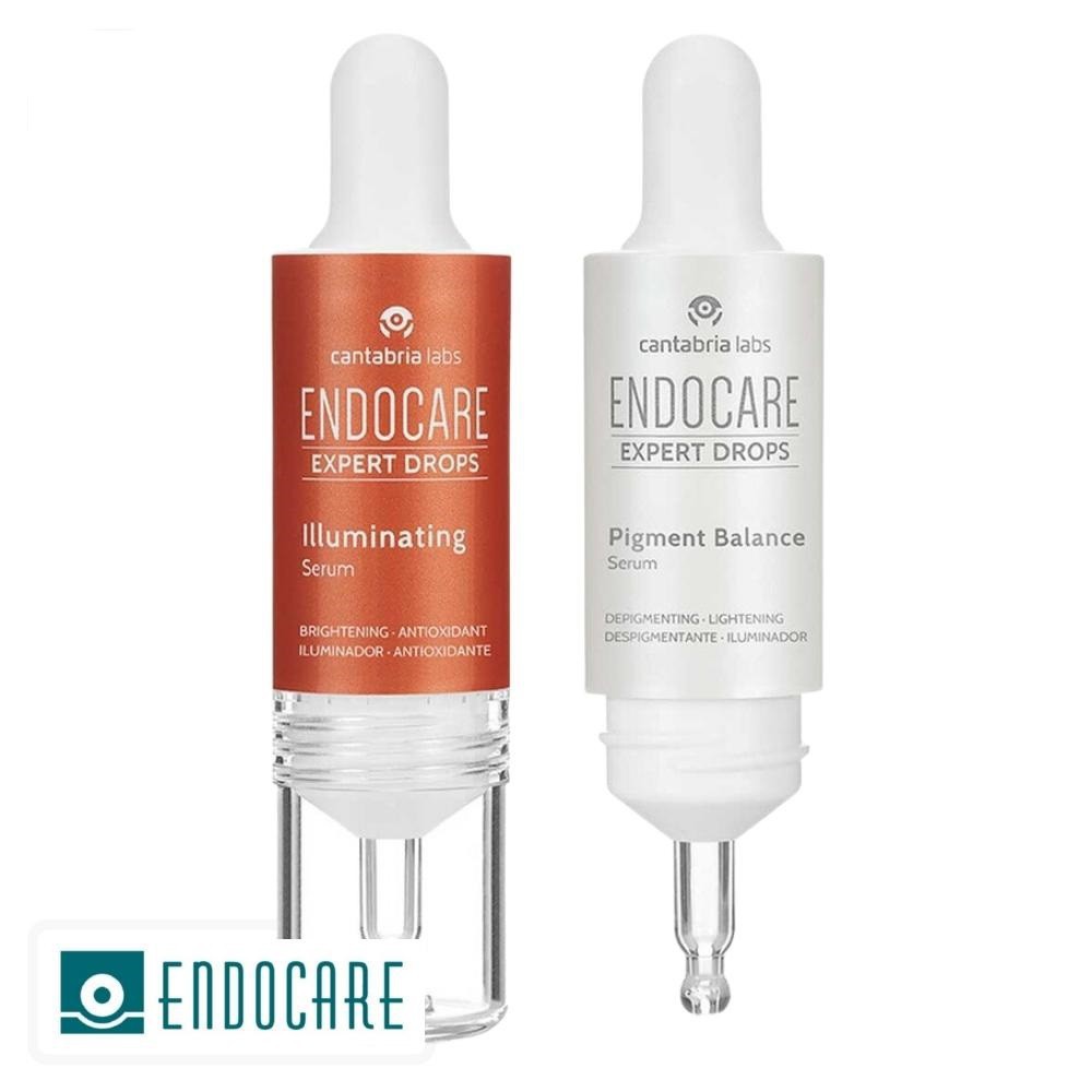 Endocare Expert Drops Éclaircissant & Unifiant Sérums – 20ml