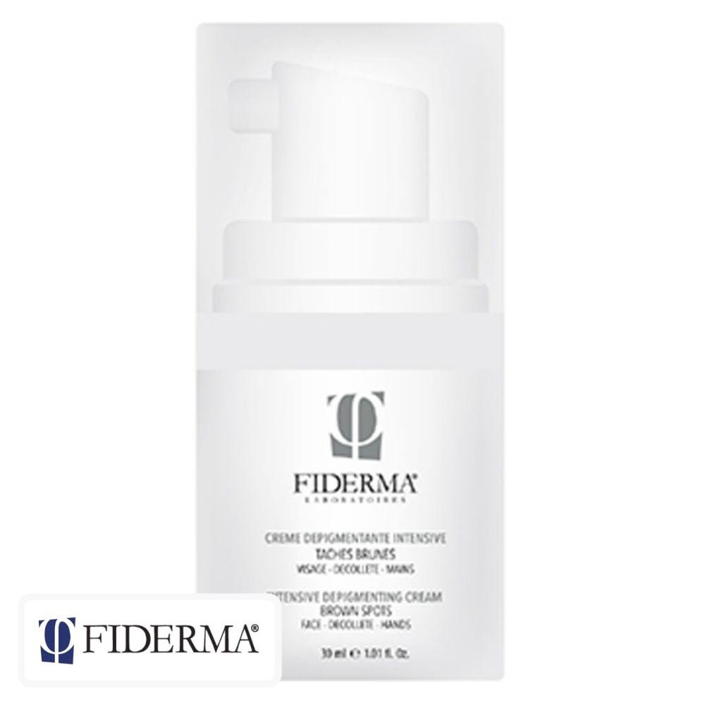 Fiderma Clarifid Crème Dépigmentante Intensive – 50ml