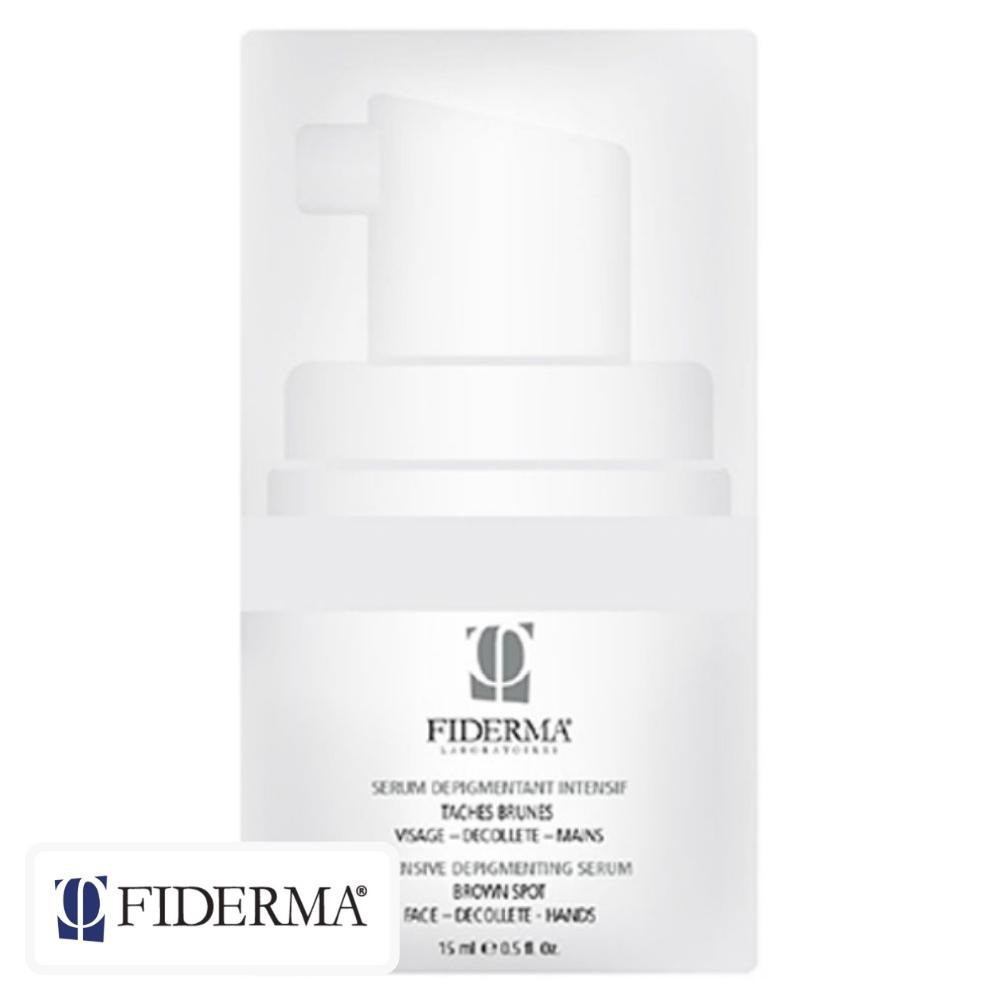 Fiderma Clarifid Sérum Dépigmentant Nuit – 30ml