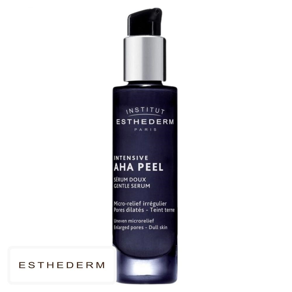 Esthederm Intensive AHA Peel Sérum Doux – 30ml