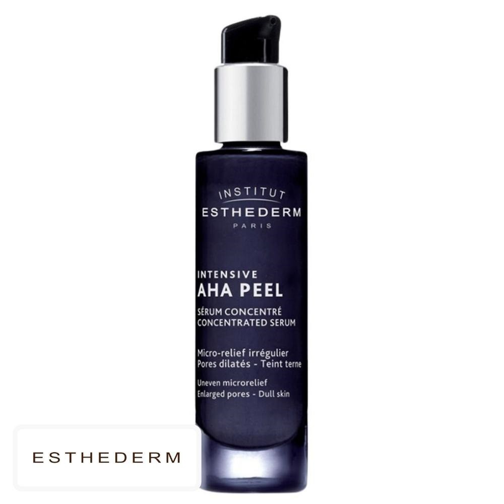 Esthederm Intensive AHA Peel Sérum Concentré – 30ml