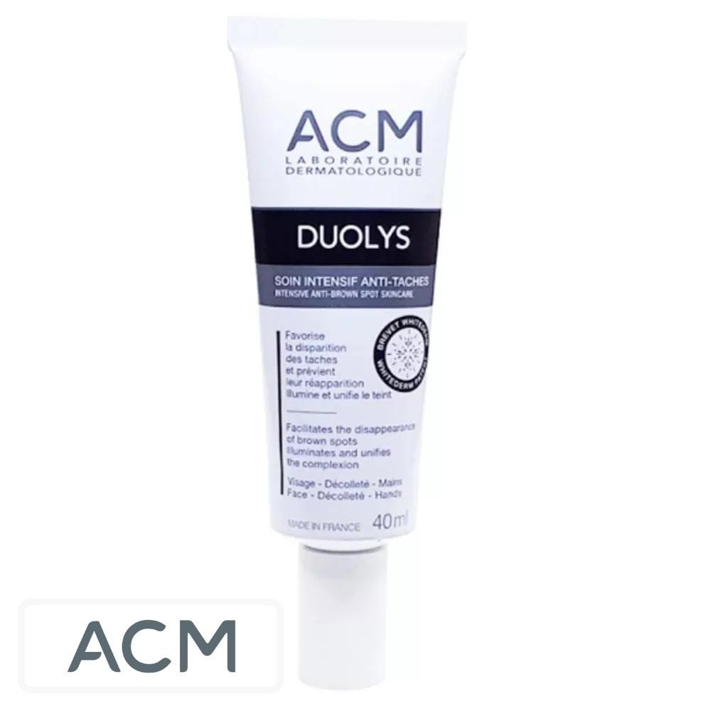 ACM Duolys Soin Intensif Anti-Taches – 40ml